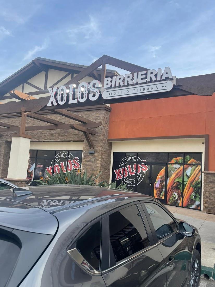 Birrieria Xolos